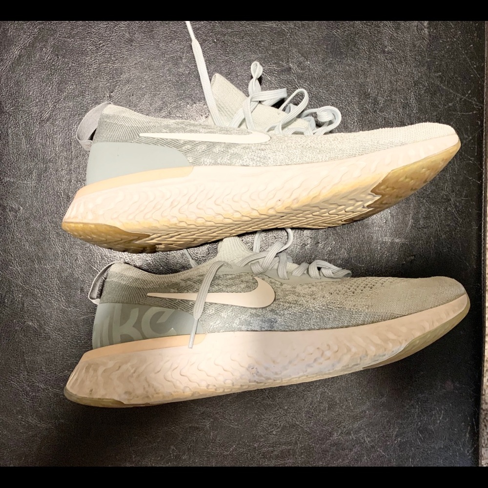 Nike react - Picture 3 of 3